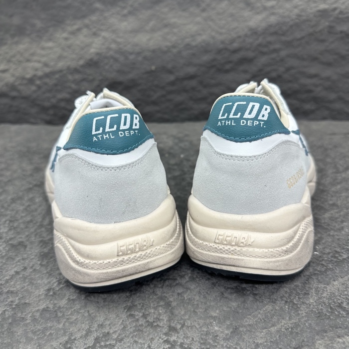 GGDB SUPER-STAR Sneaker Slippers Size 36-46