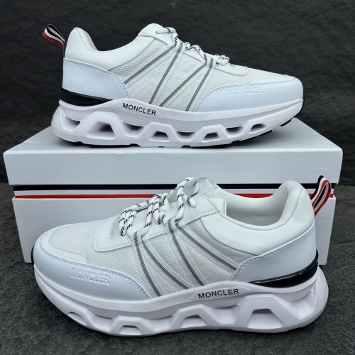 Moncler Trailgrip GTX Sneaker Size 36-46