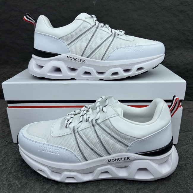 Moncler Trailgrip GTX Sneaker Size 36-46