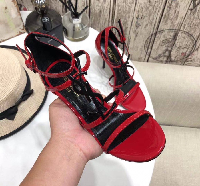 YSL Cassandra Pumps Size 35-41 5-Color
