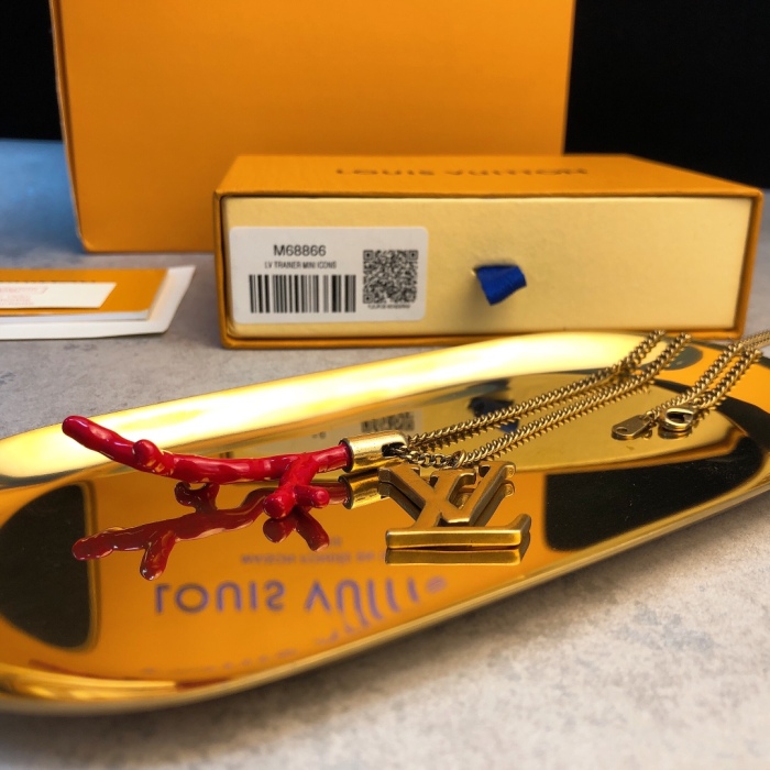 Louis Vuitton Necklace