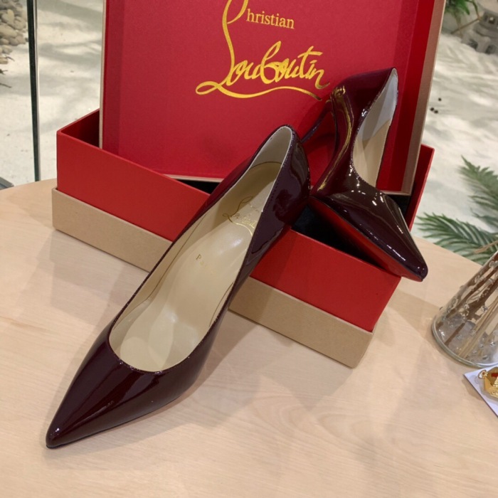 Christian Louboutin Kate Pumps Size 35-41 6-Color