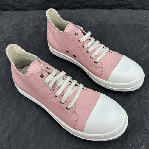 Rick Owens Sneaker Size 36-46