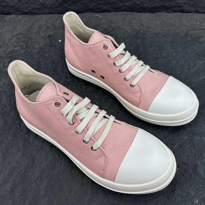 Rick Owens Sneaker Size 36-46