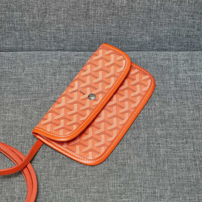 Goyard Saint Louis Shopping Bags 2-Size