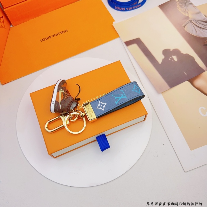 Louis Vuitton Keychain