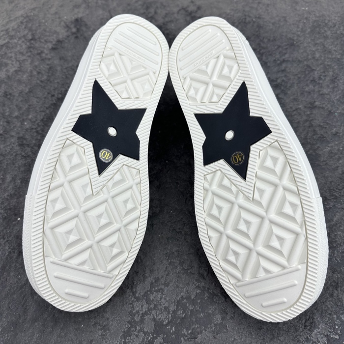 Dior Walk'N'Dior Oblique Sneaker Size 36-41