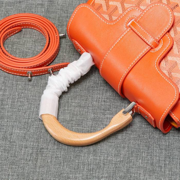 Goyard Women Shoulder Bags Handbags 20*15*9cm
