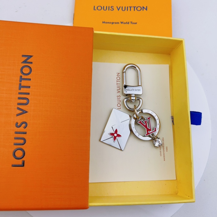 Louis Vuitton Keychain