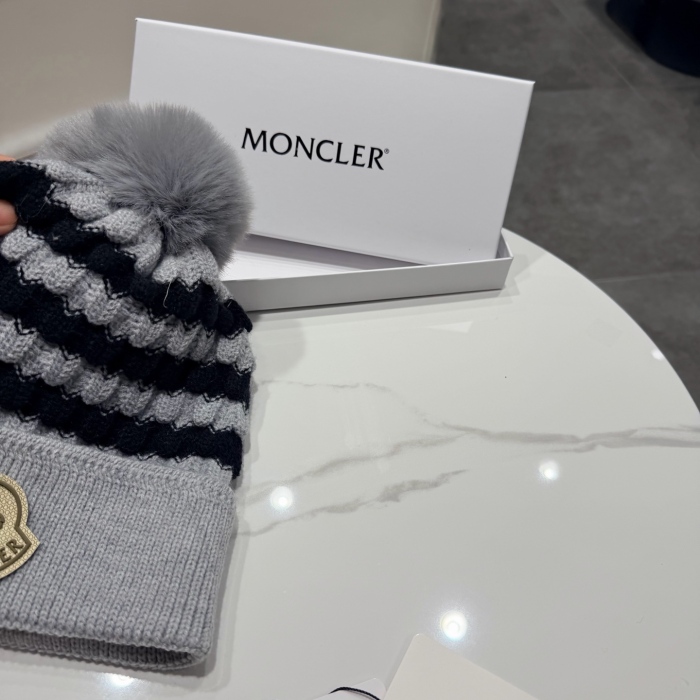 Moncler Knitted Hat