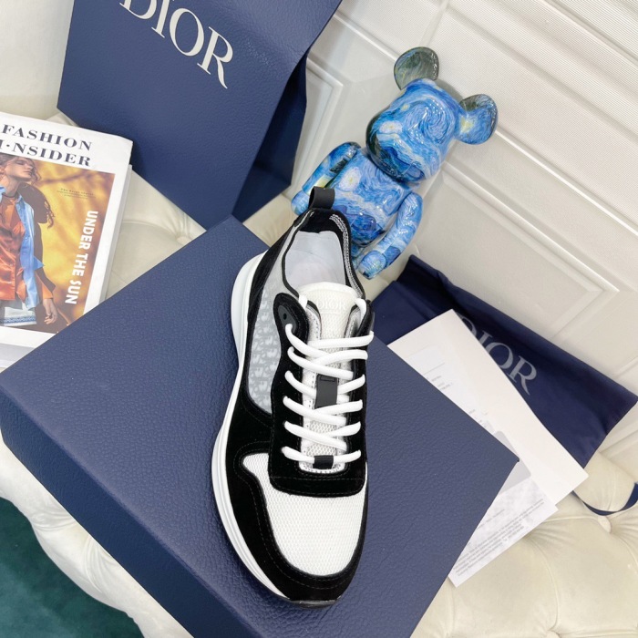 Dior B25 Women Mens Sneaker Size 36-45