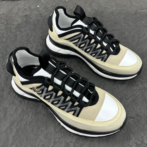 Chanel 2024ss Sneaker Size 36-46