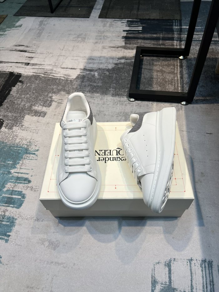 Alexander McQueen Men's/Women Sneakers Shoes Gr. 36 - 46