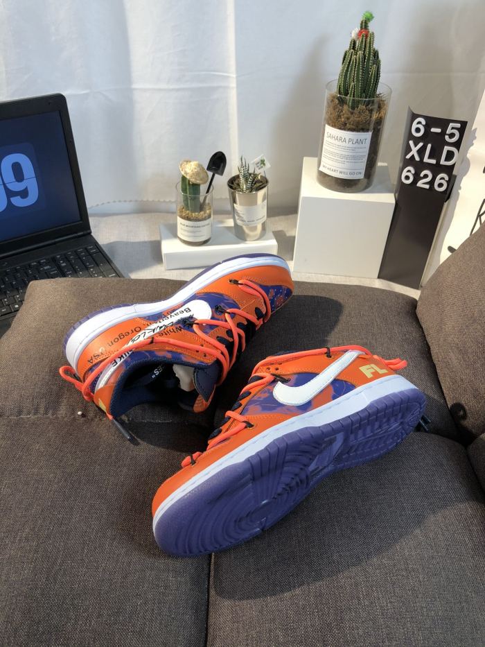 Nike x Off White Mens/Women Sneakers Shoes Gr. 36-45