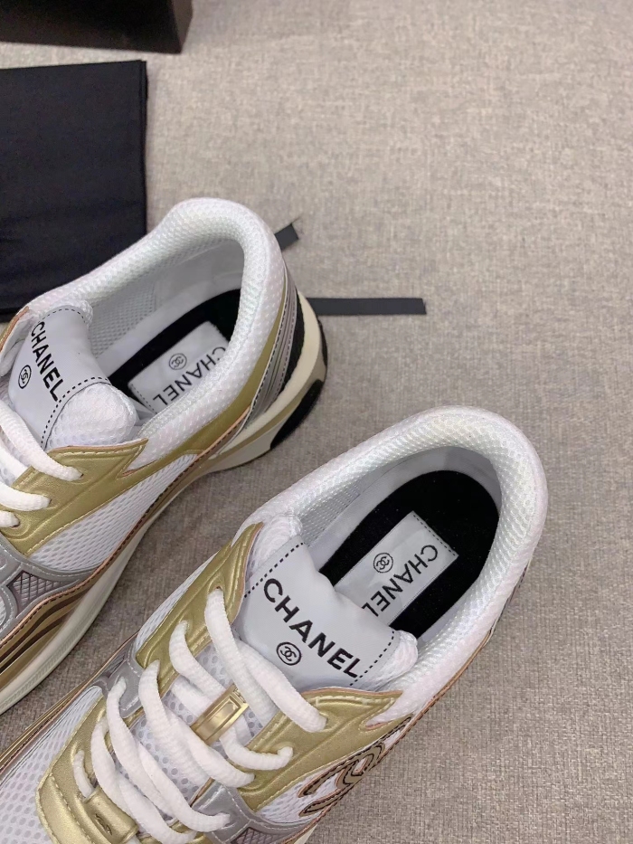 Chanel  New Sneaker size 36-46