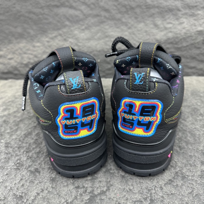 Louis Vuitton LV Skate Sneaker Size 36-46