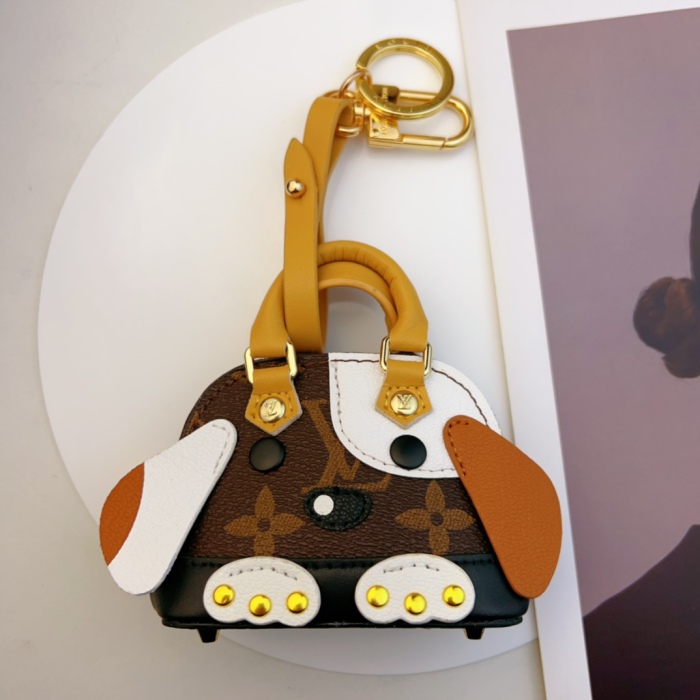 Louis Vuitton Keychain