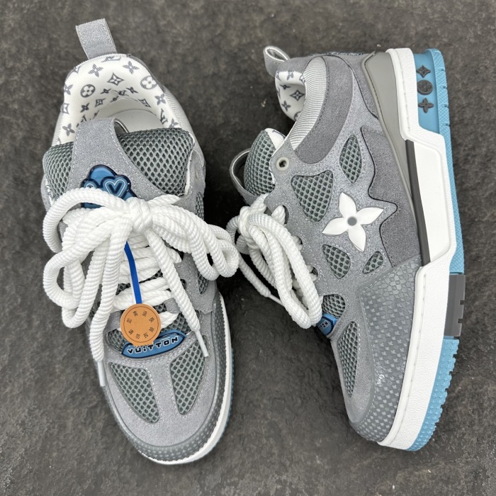 Louis Vuitton LV Skate Sneaker Size 36-46