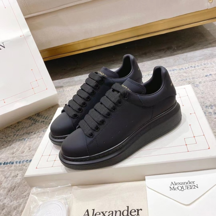 Alexander McQueen OVERSIZED Sneaker Size 35-45  8-Color
