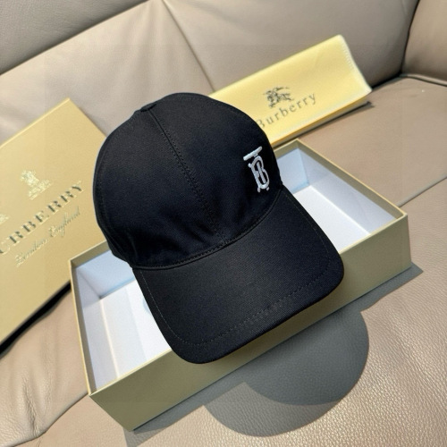 Burberry Baseball Cap