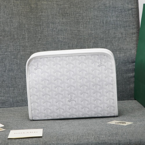 Goyard Clutch Size 25*18.5*6cm