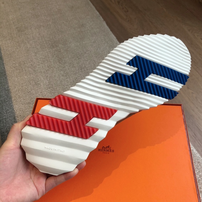Hermes Bouncing Sneaker Size 36-46