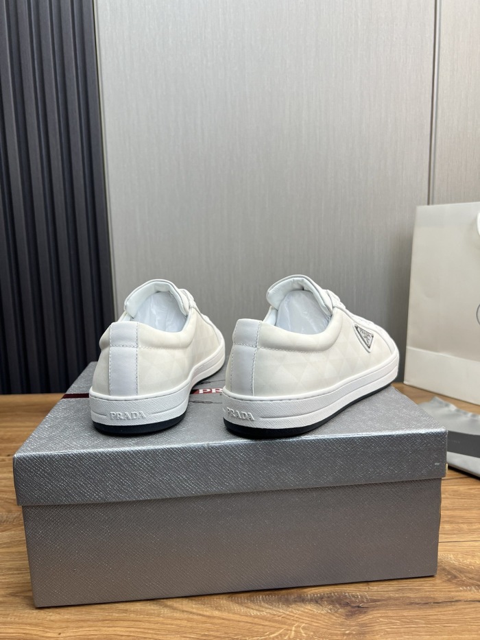 Prada New Sneaker Size 36-46  3-Color