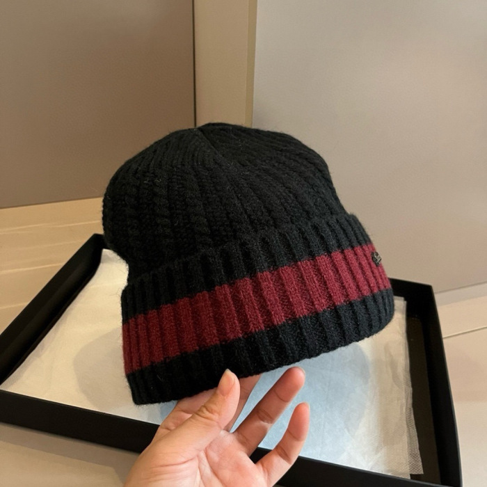 Gucci Knitted Hat