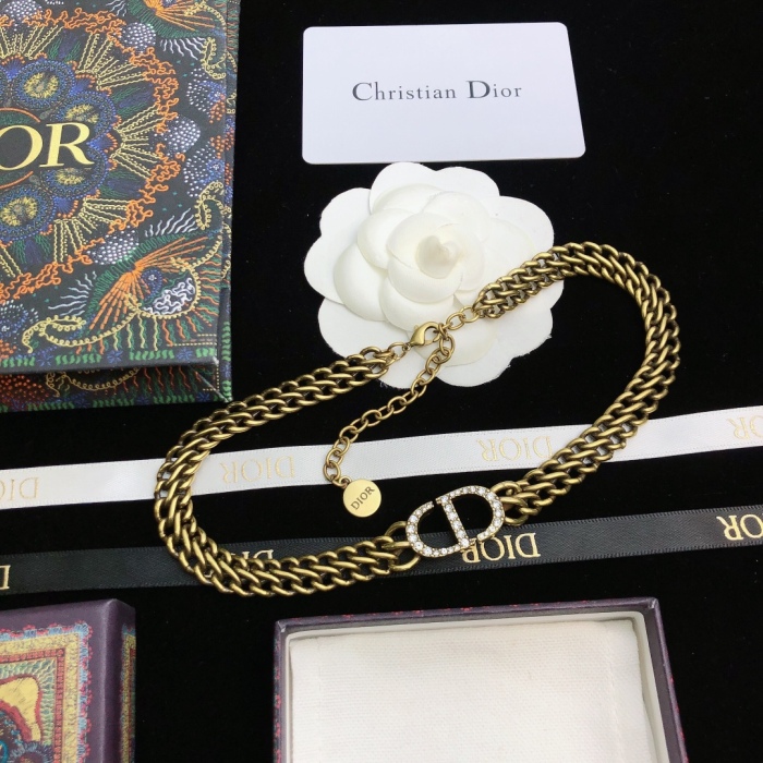 Dior Necklace
