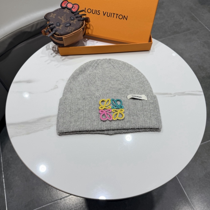 Loewe Knitted Hat
