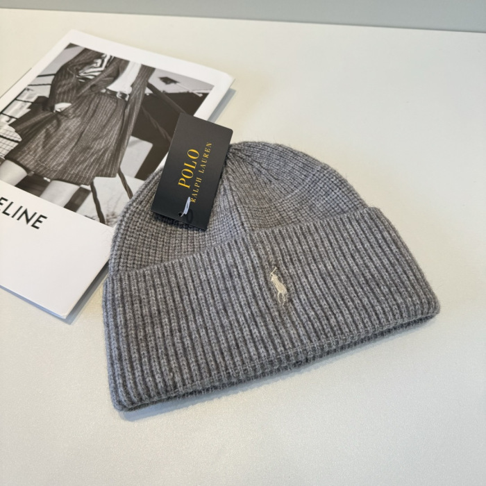 Ralph Lauren Knitted Hat