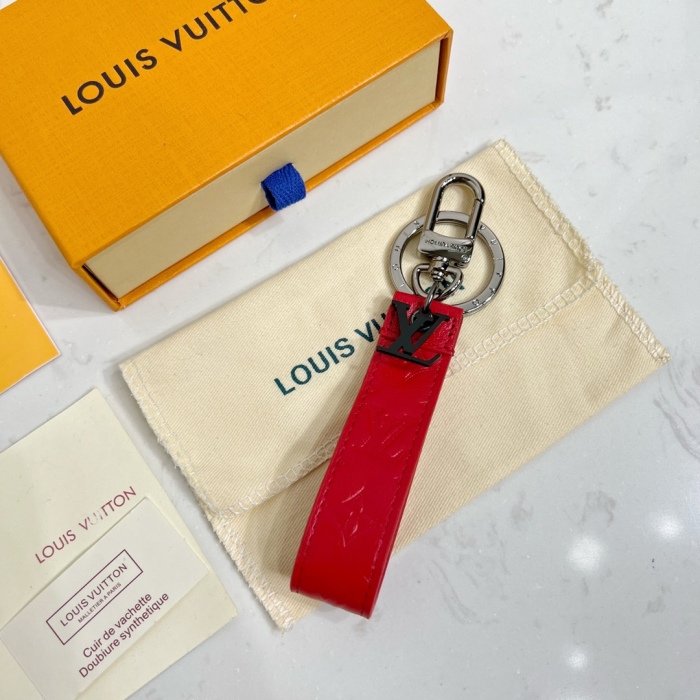 Louis Vuitton Keychain