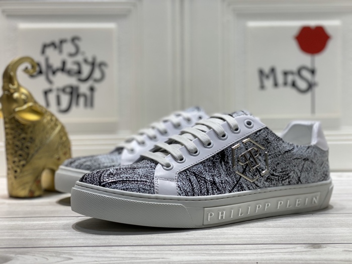 Philipp Plein Mens Outdoor Sneakers Shoes 38 - 45