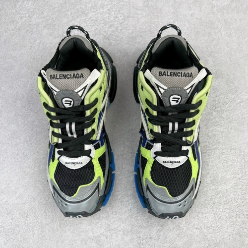 Balenciaga Runner Sneaker Size 36-46