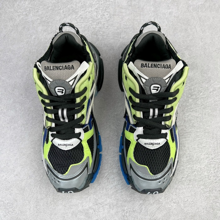 Balenciaga Runner Sneaker Size 36-46