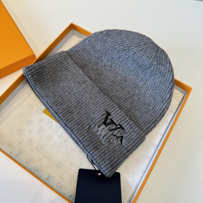 Louis Vuitton Knitted Hat