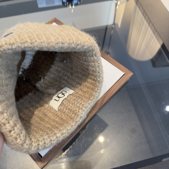 UGG Knitted Hat