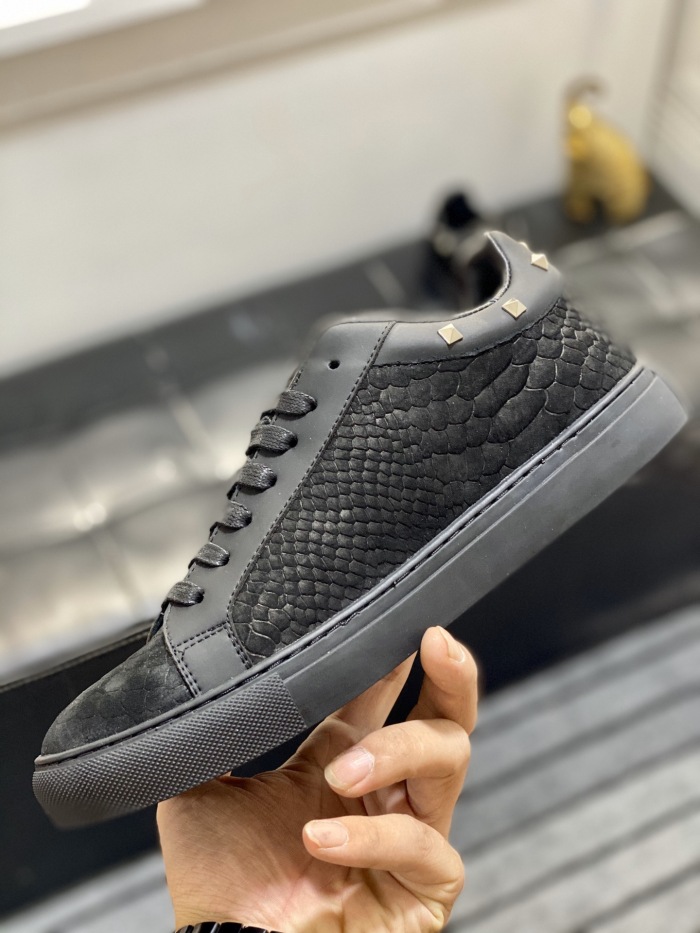 Philipp Plein Mens Outdoor Sneakers Shoes 38 - 45