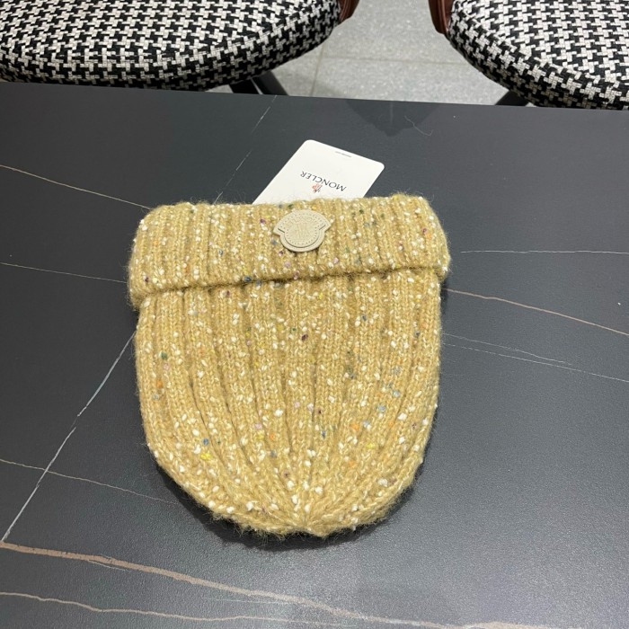 Moncler Knitted Hat
