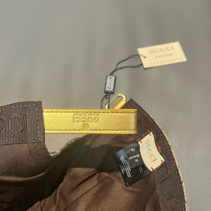 Gucci Baseball Cap