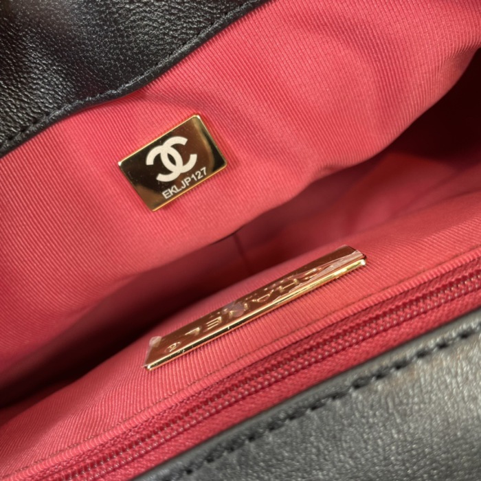 Chanel AS1160 2019fw Shoulder Bags 26*16*9cm