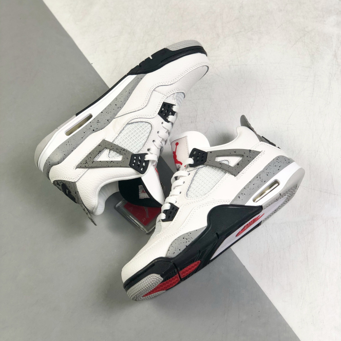 Nike Air Jordan 4 Sneakers Shoes Gr. 36-46