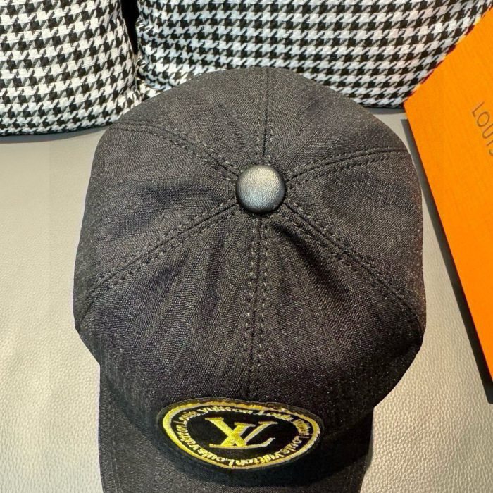 Louis Vuitton Baseball Cap