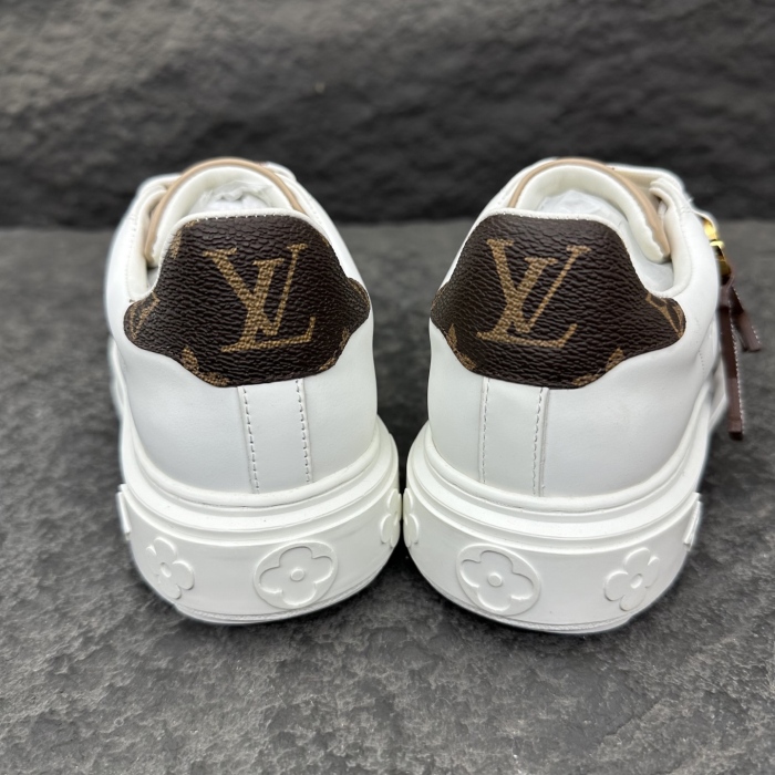 Louis Vuitton Time Out Sneaker Size 36-46