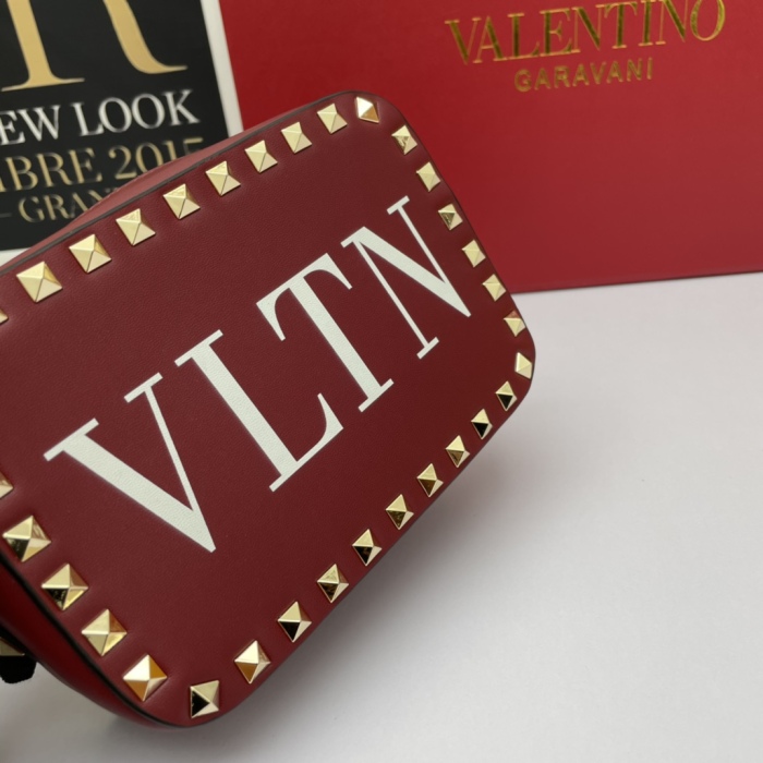 Valentino Women Shoulder Bags 18*12*6cm