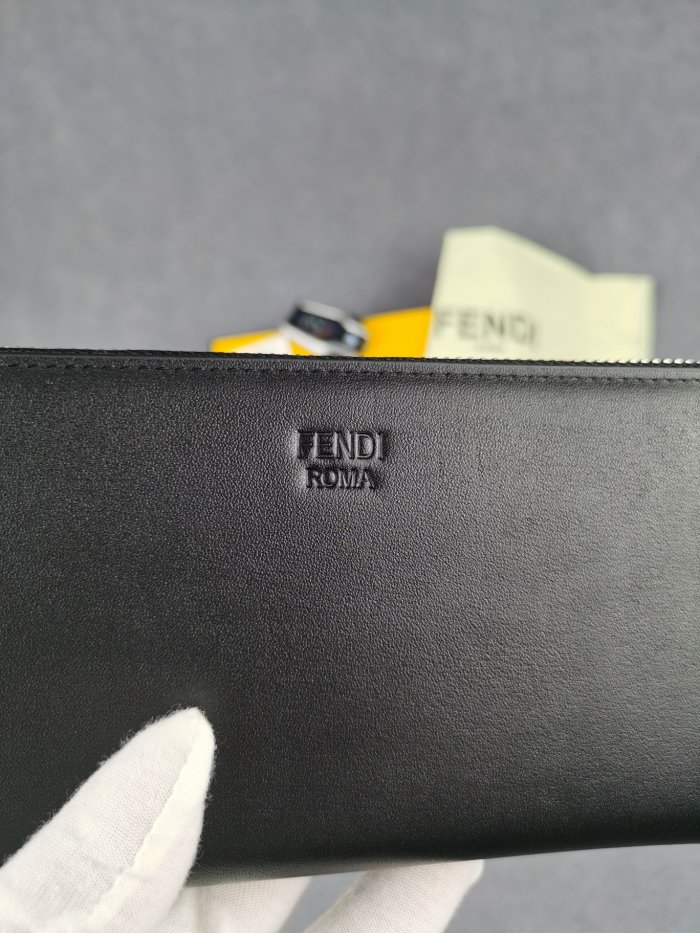 Fendi Wallet 19.5*10.5*3 cm