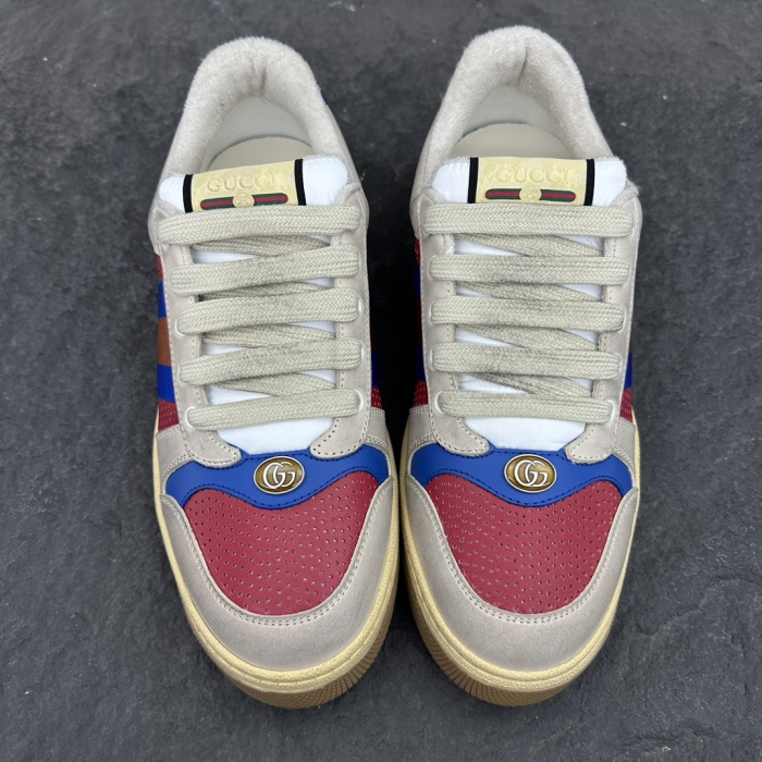 Gucci Screener Sneaker Size 36-46
