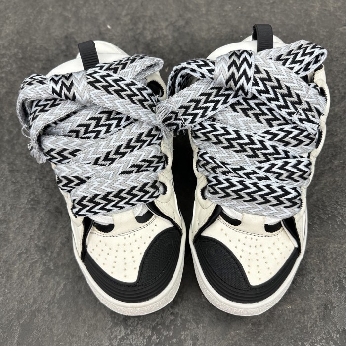 Lanvin Curb Sneaker Size 36-46