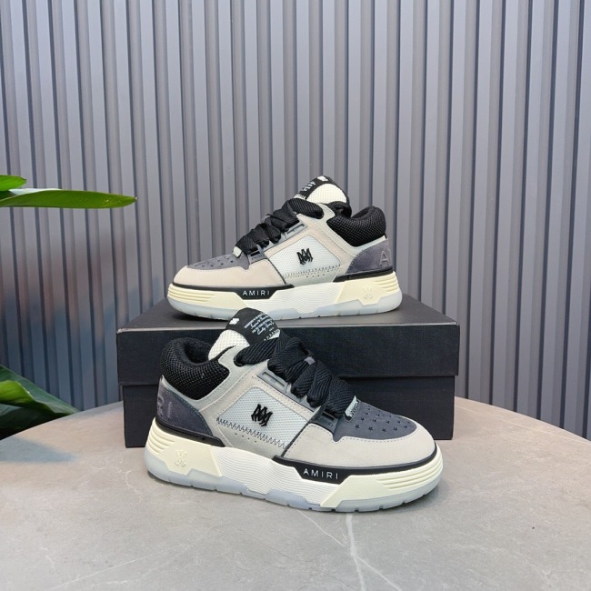 Amiri MA-1 bread Shoes Sneaker Size 36-45