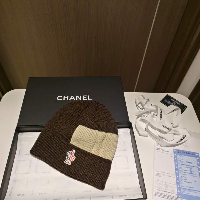 Moncler Knitted Hat